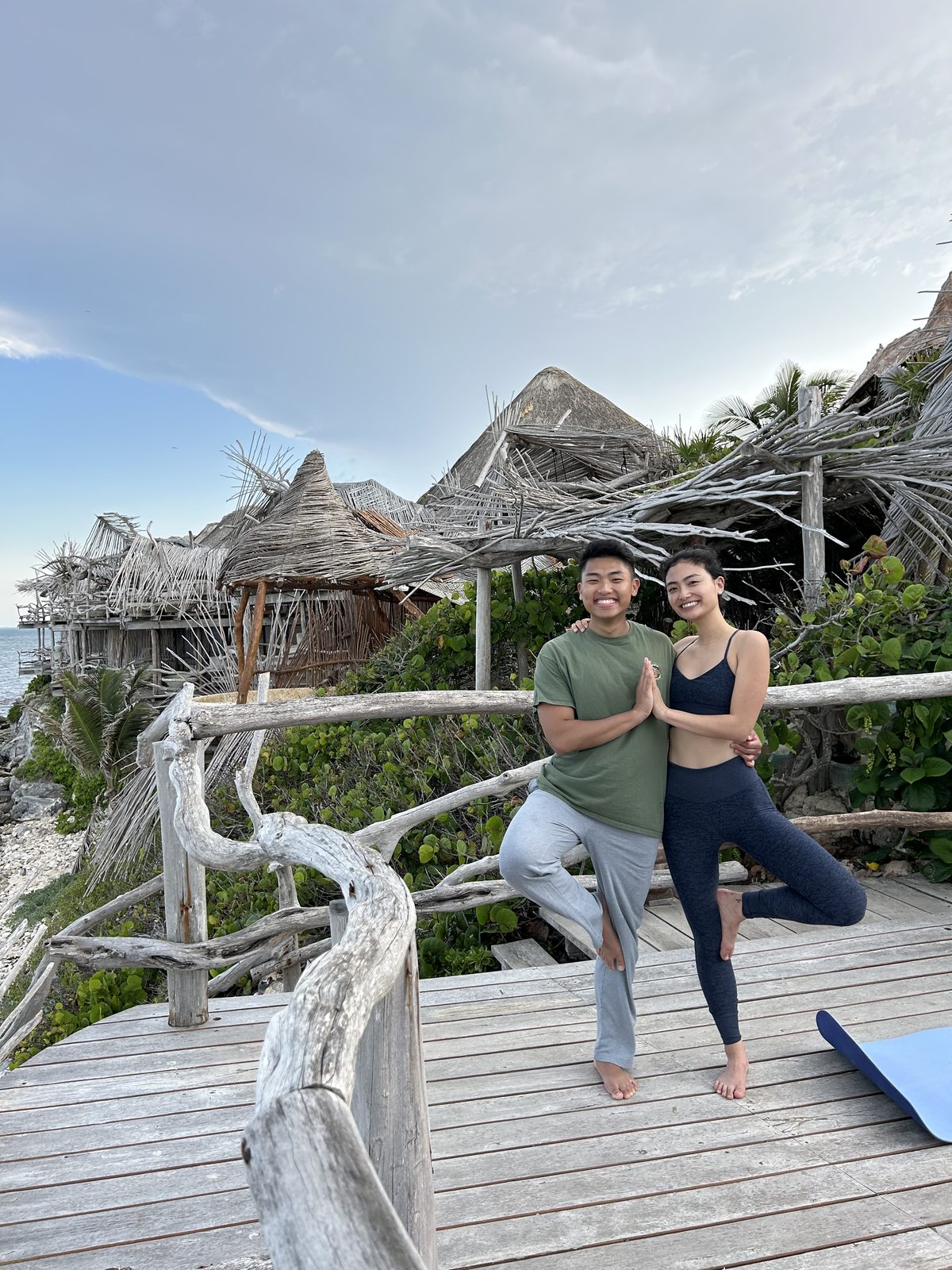 Tulum, Mexico