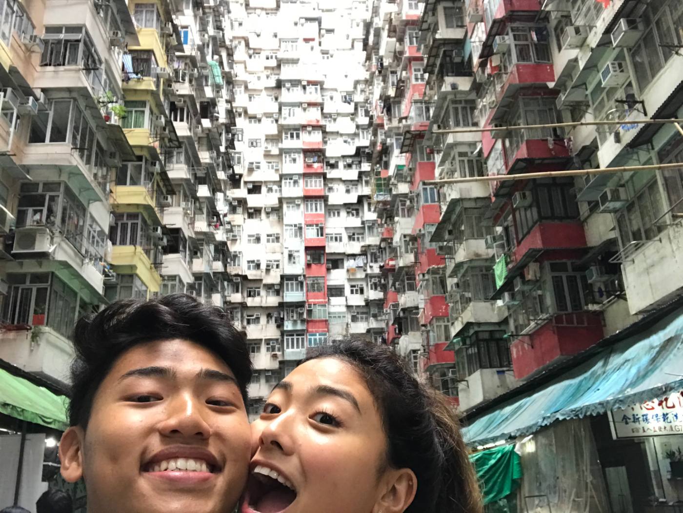 Quarry Bay, Hong Kong